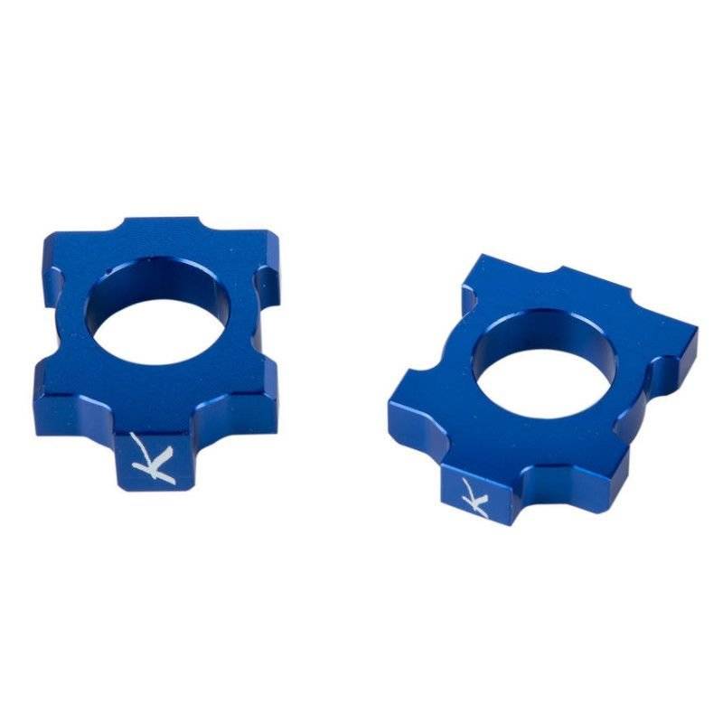 AXLE BLOCKS YZ65/85 von Kite