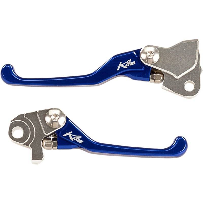 CLUTCH+BRAKE LEVER YZ65/85 von Kite