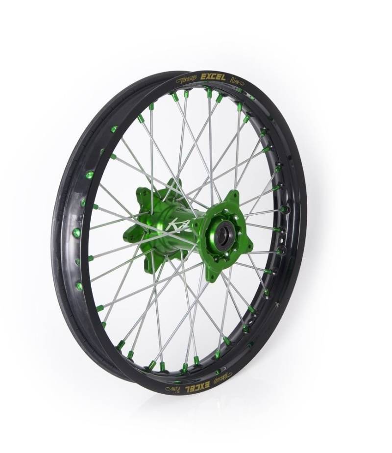 KITE Wheel Elite Mx 19X2.15 Gn von Kite