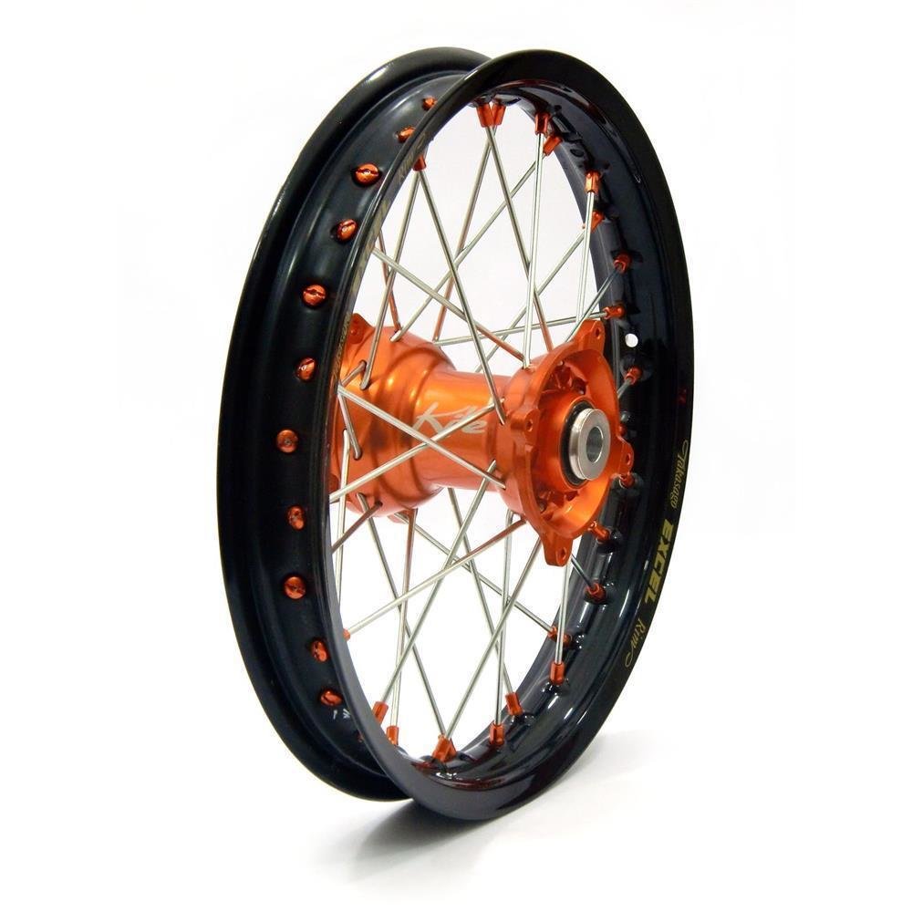 KITE Wheel Elite Mx 19X2.15 Or von Kite