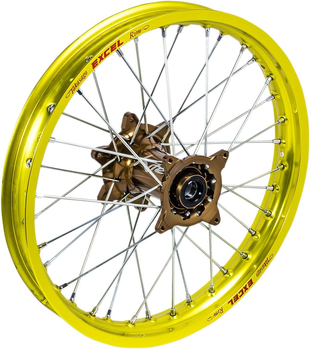 KITE Wheel Elite Mx 19X2.15 Yw von Kite