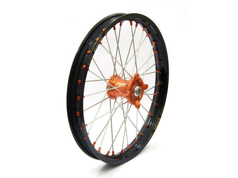 KITE Wheel Elite Mx-En 21X1.60 Or von Kite