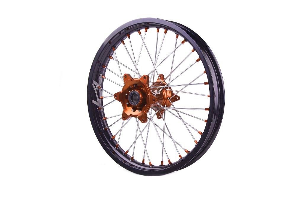 KITE Wheel Sport Mx 19X2.15 Or von Kite