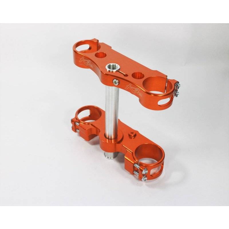 Kite Gabelbrücke Triple Clamp MX EN 16.000.0.AR von Kite