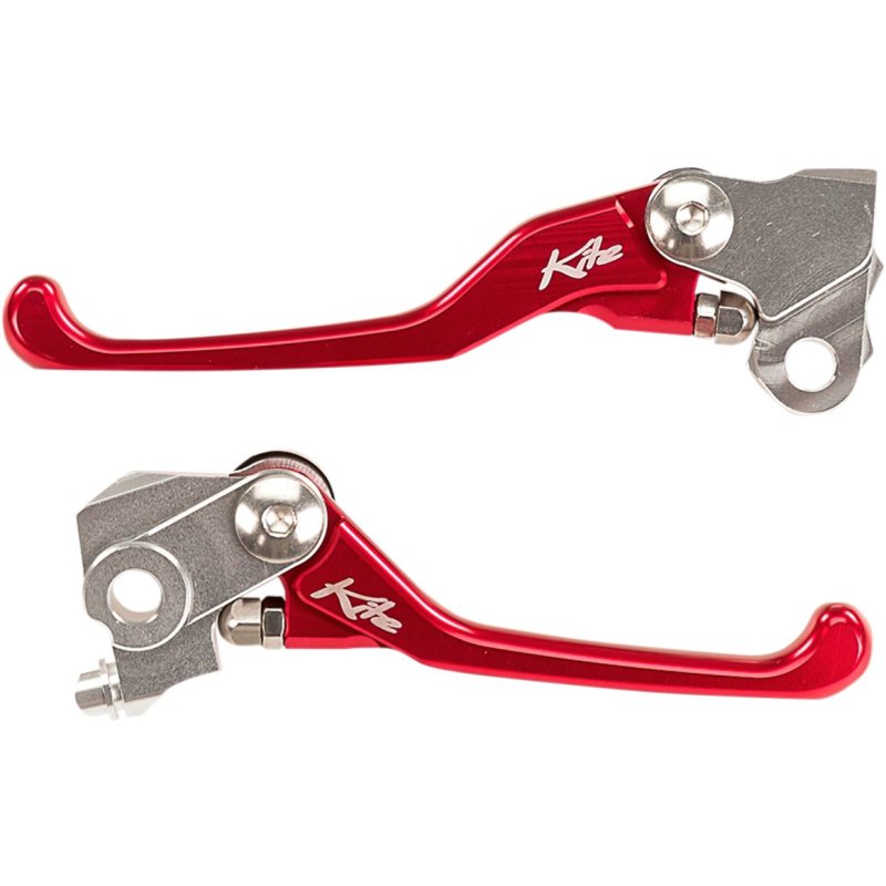 SET-CLUTCH-BRAKE-LEVER-CR-CRF von Kite