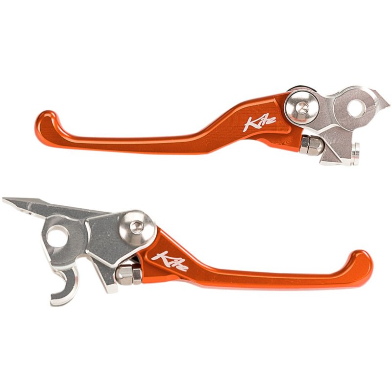 SET-CLUTCH-BRAKE-LEVER-KT von Kite