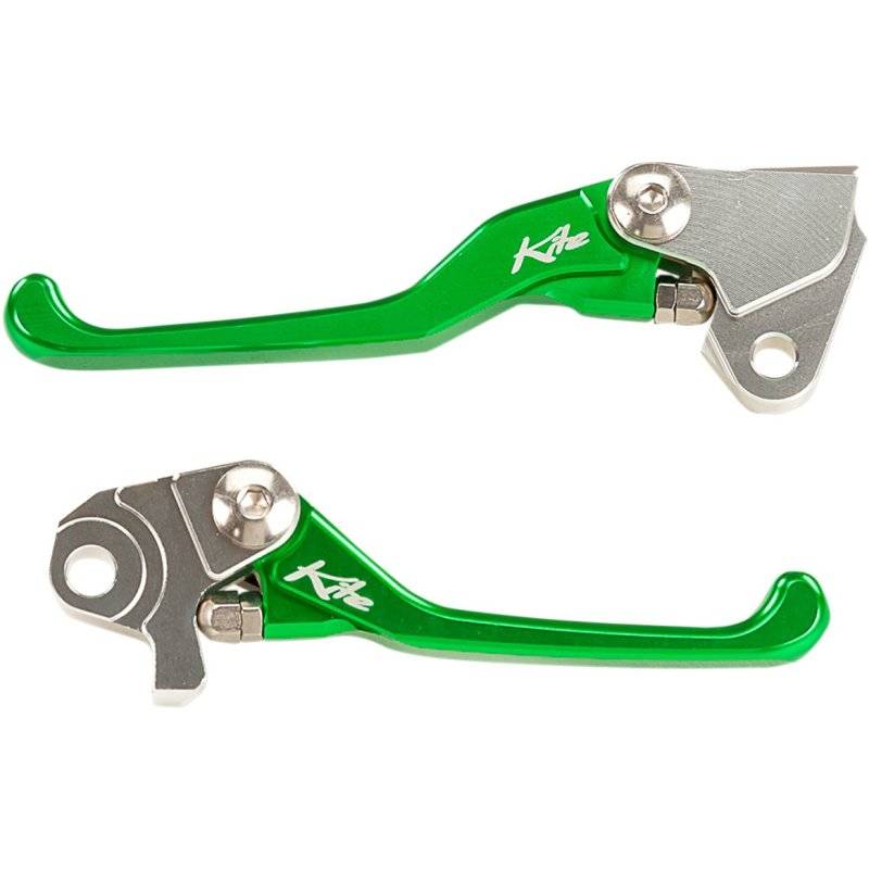 SET-CLUTCH-BRAKE-LEVER-KX von Kite