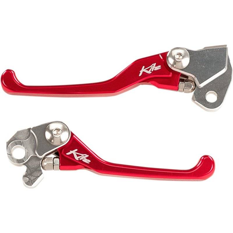 SET-CLUTCH-BRAKE-LEVER-RM von Kite