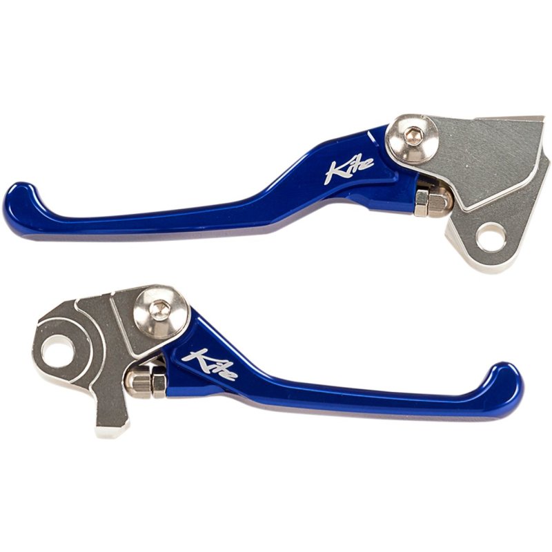 Set Clutch Brake Lever Yz von Kite