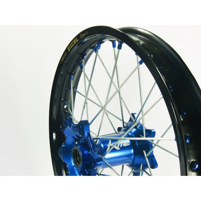 WHEEL ELITE MC 16X1.85 BL von Kite