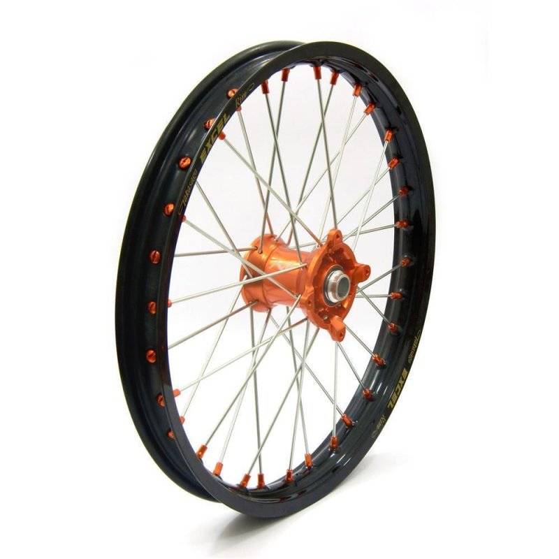 WHEEL ELITE MC 19X1.60 OR von Kite