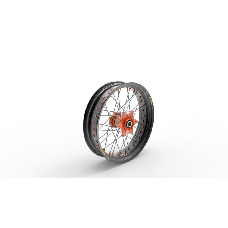 WHEEL ELITE SM 3.50X17 TT von Kite