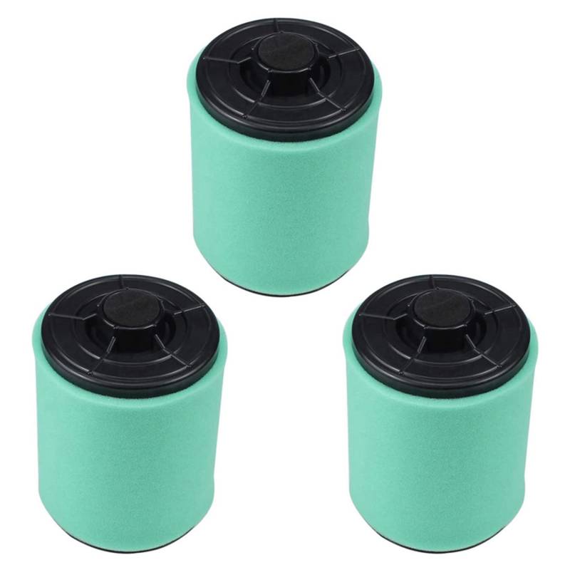 Kiudduy 3X Luft Filter 707800371 für Can Am 1000 800 Ersetzen Canam von Kiudduy