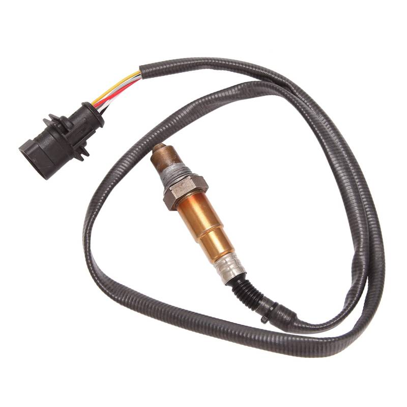 Kivvlbzeq 5 Pin ADV Auto Sauerstoff Sensor für XE Sport 2.0L 2011- ADV 0258027087 EJ32-9F472-AA von Kivvlbzeq