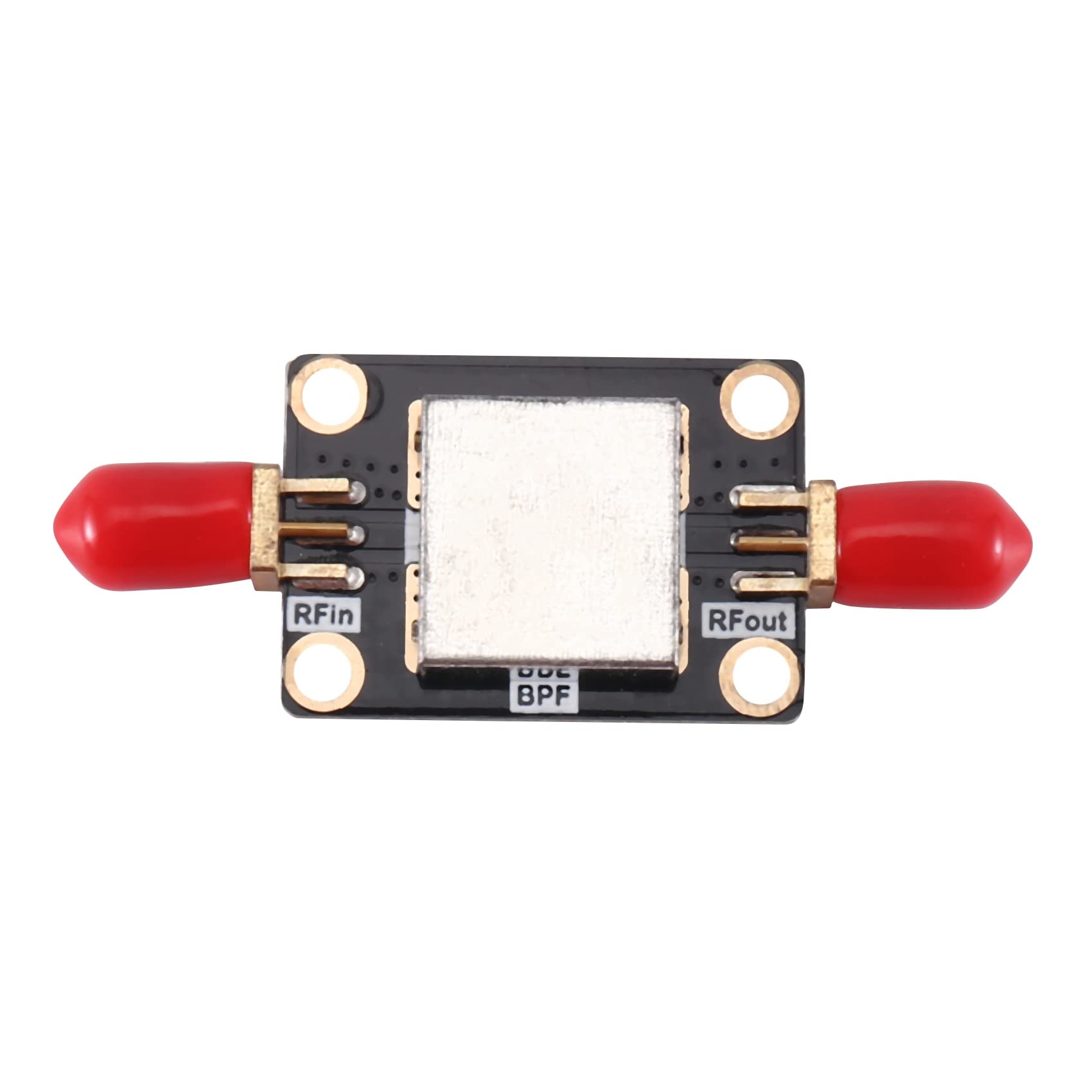 Kivvlbzeq Bandpassfilter BPF 1575MHZ 1090MHZ für SDR-RadioamateurfunkverstäRker (1090MHz) von Kivvlbzeq