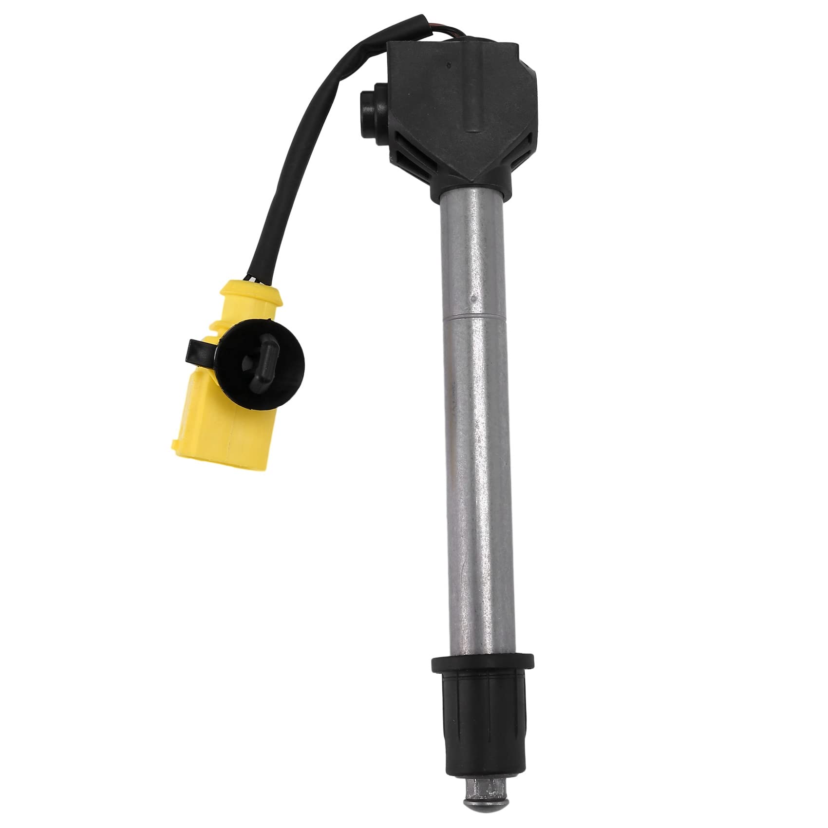 Kivvlbzeq Neu Vorderer Aktiver Motorhaubenaktuator-Scharniersensor FußGäNgerschutz 4N0823823 für - A8 von Kivvlbzeq