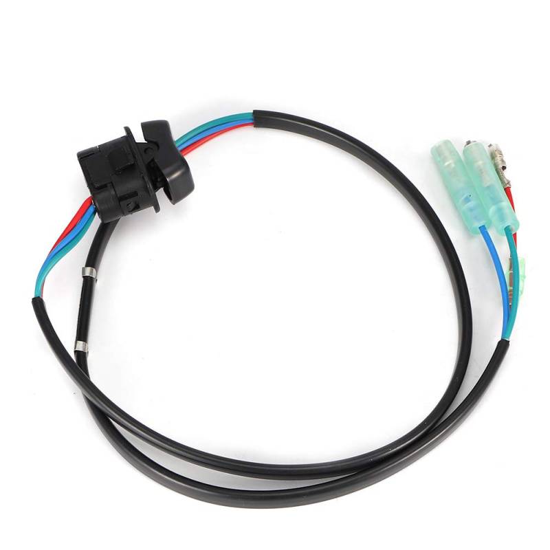 Klanata 703-82563-30, Trim Tilt Switch, OEM Quality for Outboard Motor Remote Control Box Fit for 703 von Klanata