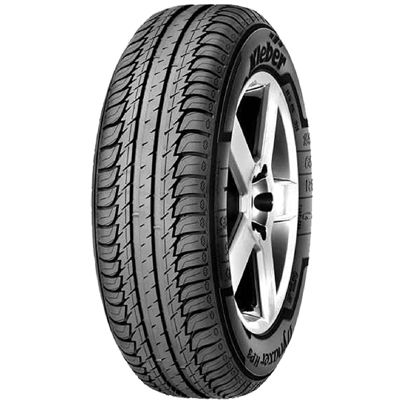 GOMME PNEUMATICI DYNAXER HP3 185/65 R14 86H KLEBER von Kleber