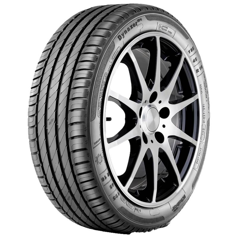 Kleber DYNAXER HP4 - 235/50R17 96W - Sommerreifen von Kleber