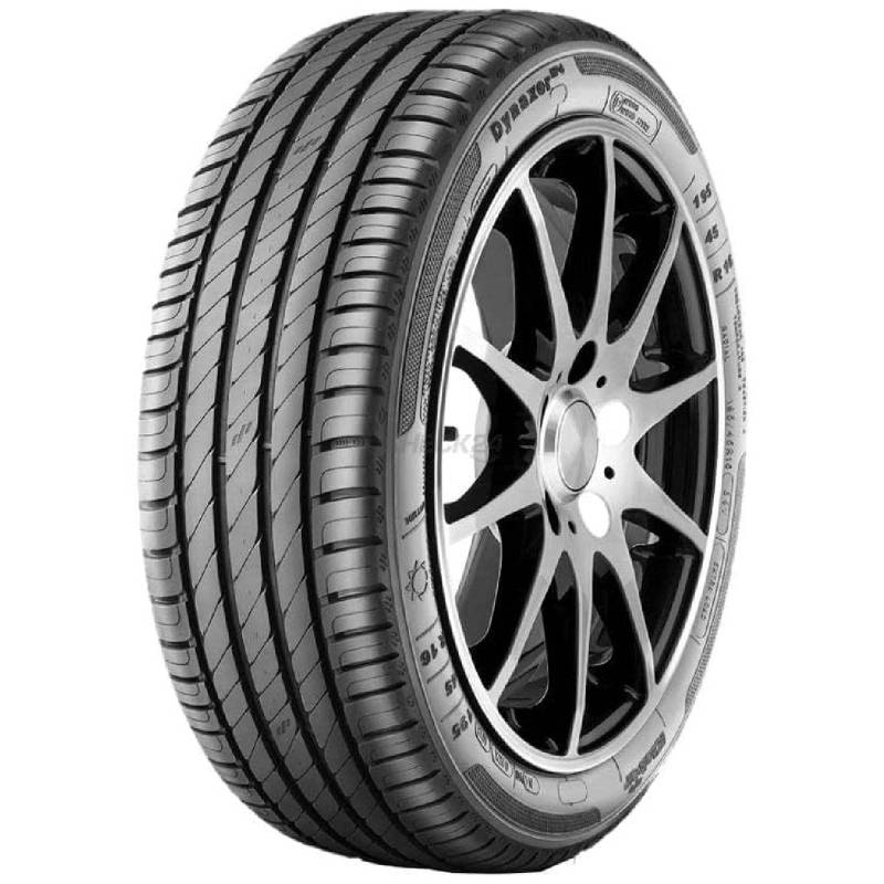 Kleber Dynaxer HP4 - 205/65R15 94H - Sommerreifen von Kleber