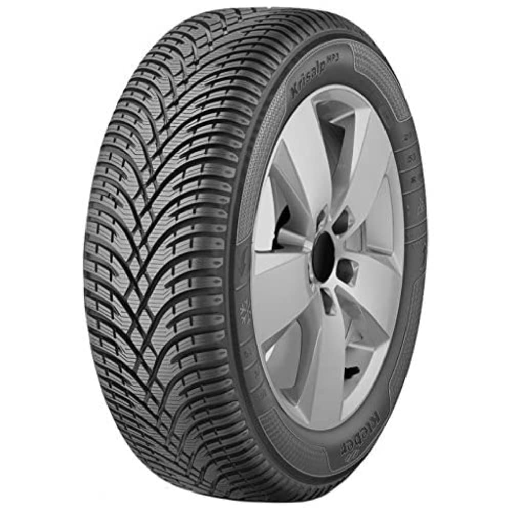 Kleber Krisalp HP3 EL FSL M+S - 215/50R17 95H - Winterreifen von Kleber