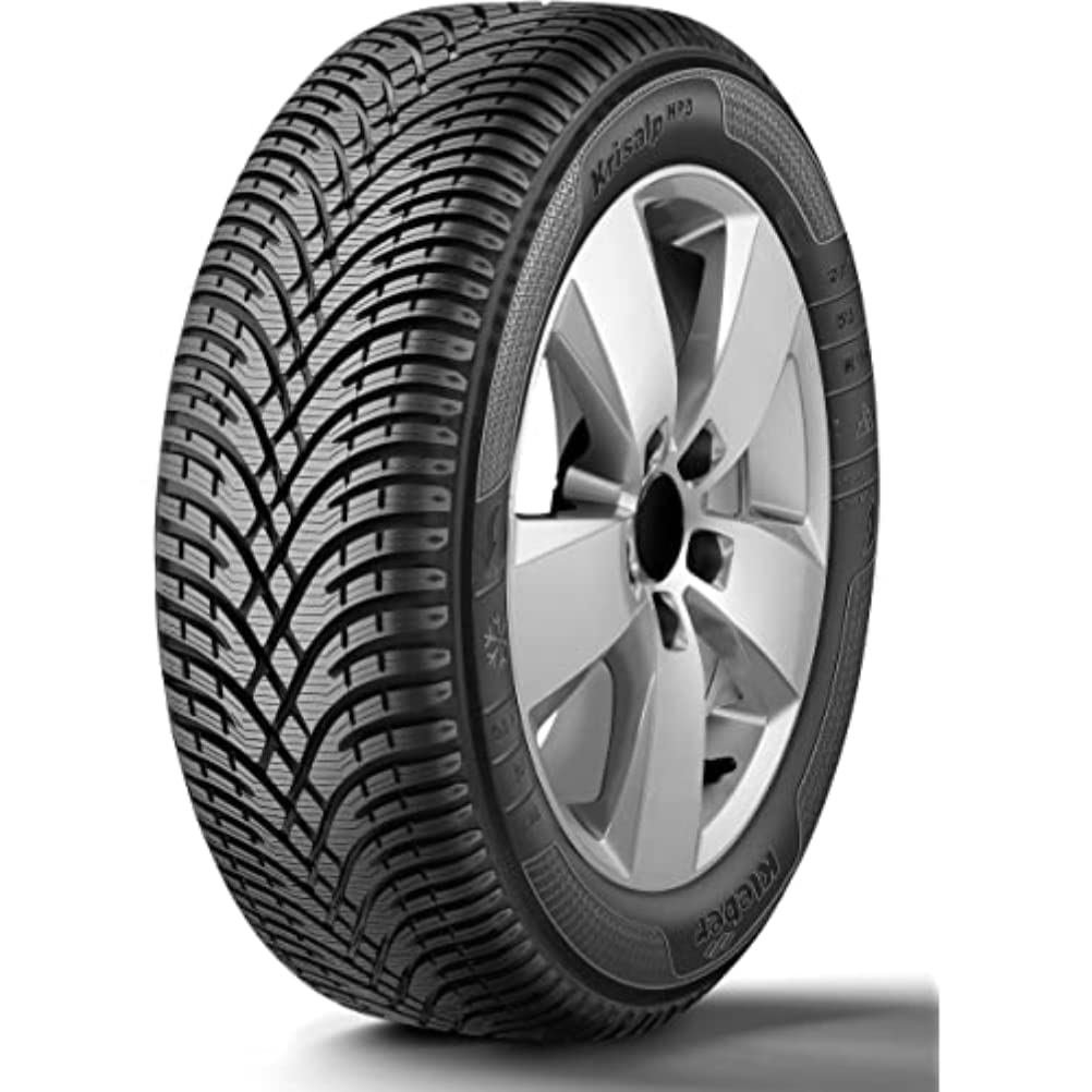 Kleber Krisalp HP3 M+S - 195/65R15 91T - Winterreifen von Kleber