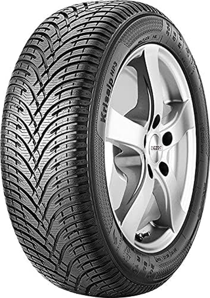 Kleber Krisalp HP3 SUV FSL M+S - 215/60R17 96H - Winterreifen von Kleber