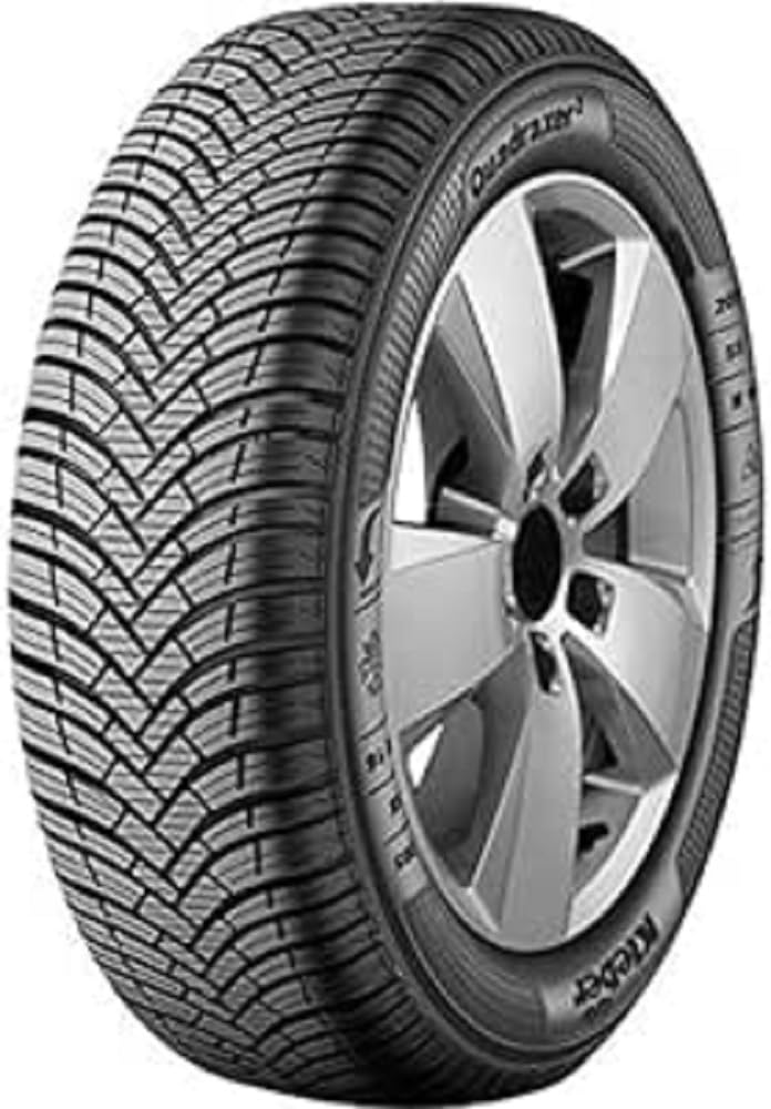 Kleber Quadraxer 2 EL M+S - 215/60R16 99H - Ganzjahresreifen von Kleber