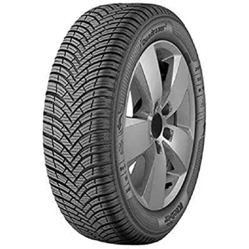 Kleber Quadraxer 2 EL FSL M+S - 225/40R18 92V - Ganzjahresreifen von Kleber