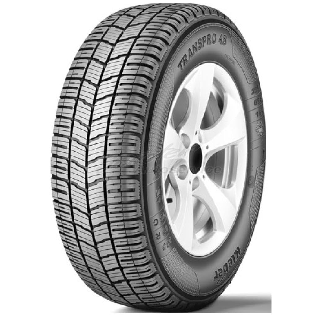 Kleber TRANSPRO 4S 215/65 R16 109R Ganzjahresreifen GTAM T116579 ohne Felge von Kleber