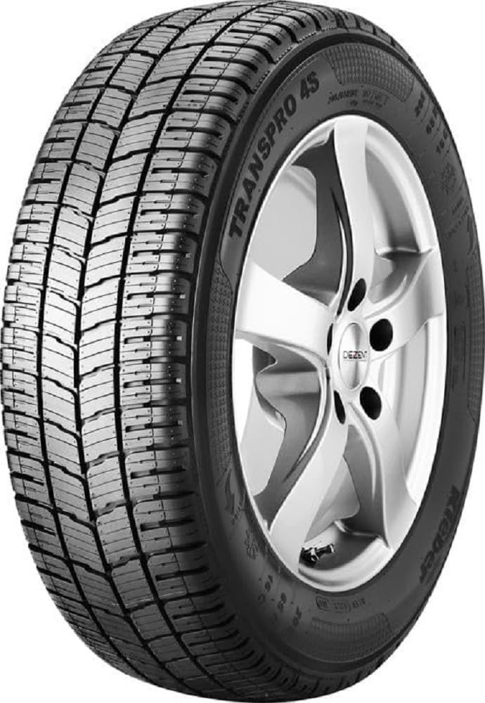 Kleber Transpro 4S - 195/60R16 - Ganzjahresreifen von Kleber