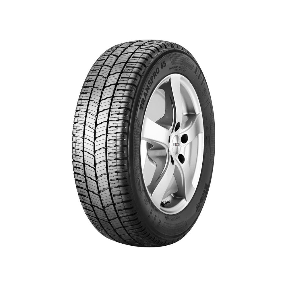 Kleber Transpro 4S - 215/65R16 109T - Ganzjahresreifen von Kleber