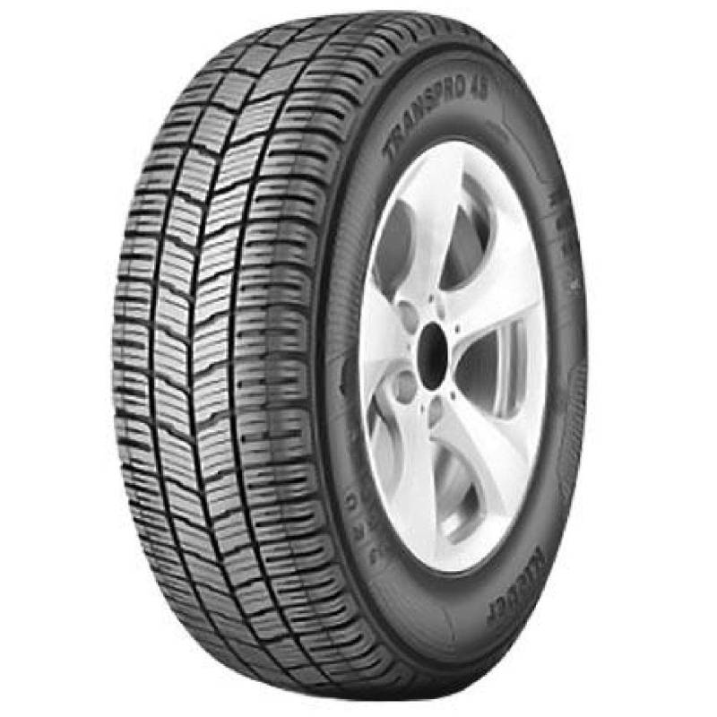 Kleber Transpro 4S M+S - 215/70R15 109R - Ganzjahresreifen von Kleber