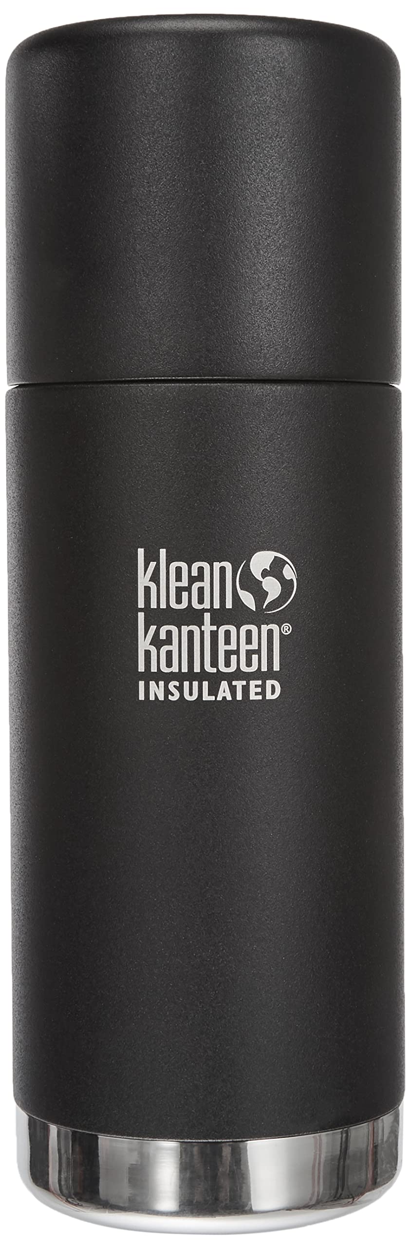 Kleen Kanteen Isolierkanne, Thermal, Tkpro-SB, 750ml, Shale Black (Matt) von Klean Kanteen