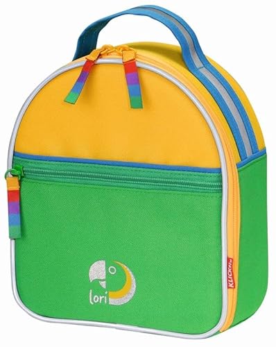 KLICKfix Lori Bag Green von Klick-fix