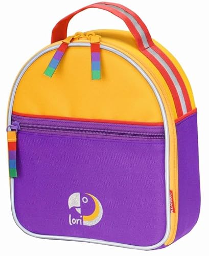 KLICKfix Lori Bag Purple von Klick-fix