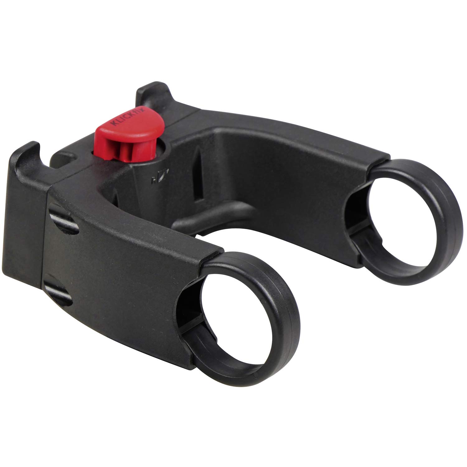 KLICKFix Lenkeradapter E , Schwarz, One Size Ohne Schloss, 0211EB von KlickFix