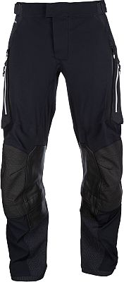 Klim Adventure Rally, Textilhose Gore-Tex - Schwarz - 30 von Klim