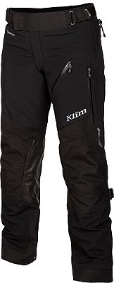 Klim Altitude, Textilhose Gore-Tex Damen - Schwarz - 4 von Klim