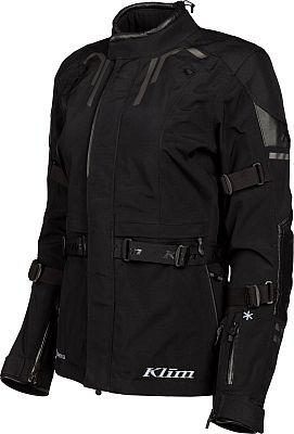 Klim Altitude, Textiljacke Gore-Tex Damen - Schwarz - M von Klim