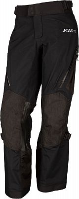 Klim Artemis, Textilhose Gore-Tex Damen - Schwarz - 4 von Klim