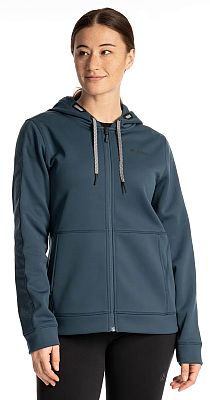 Klim Aster Park, Kapuzenjacke Damen - Petrol - XL von Klim