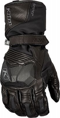 Klim Badlands, Handschuhe Gore-Tex - Schwarz - XL von Klim