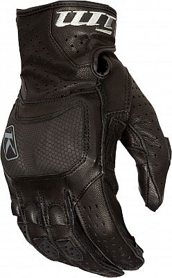 Klim Badlands Aero Pro, Handschuhe kurz - Schwarz - XXL von Klim