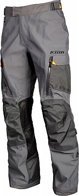 Klim Carlsbad, Textilhose Gore-Tex - Dunkelgrau/Grau - 40 von Klim