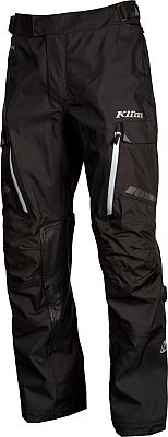 Klim Carlsbad, Textilhose Gore-Tex - Schwarz - 30 von Klim