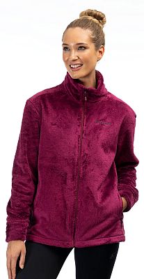 Klim Cascade, Funktionsjacke Damen - Lila - L von Klim