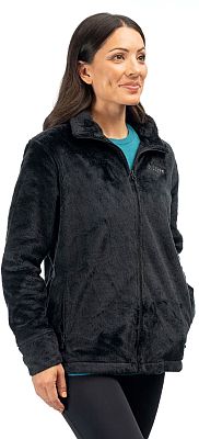 Klim Cascade, Funktionsjacke Damen - Schwarz - L von Klim