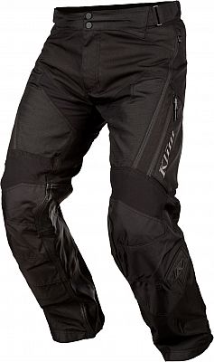 Klim Dakar OTB, Textilhose - Schwarz - Lang 34 von Klim