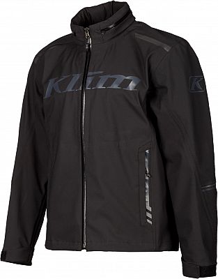 Klim Enduro S4, Textiljacke wasserdicht - Schwarz - S von Klim